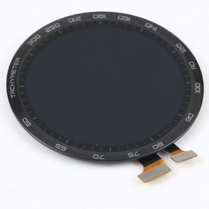 ทดสอบแล้ว 100% ใช้งานได้ จอ LCD สำหรับ Huawei <span class=keywords><strong>Honor</strong></span> <span class=keywords><strong>Magic</strong></span> <span class=keywords><strong>Watch</strong></span> <span class=keywords><strong>2</strong></span> 46 มม. อุปกรณ์เสริมโทรศัพท์มือถือ จอทดแทนสำหรับ <span class=keywords><strong>Honor</strong></span> - Product Image 3