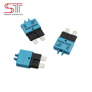 E39 32Vdc ATO/ATC Disjoncteurs de voiture à lame à profil bas croisés à 227 - Product Image 6