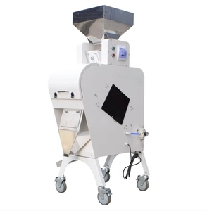Machine de tri de couleur des grains de <span class=keywords><strong>café</strong></span> à haute stabilité, machine de tri de couleur des grains de <span class=keywords><strong>café</strong></span> à économie d'énergie - Product Image 3