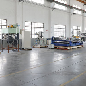 Suspended Magnet Separator for Production Line of Municipal Solid Waste - Product Image 3