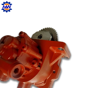 Conjunto PTO Original Zhongwei 14625693 para EC480D con Embalaje de Madera - Product Image 3