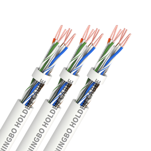 Câble réseau Ethernet Cat6, câble LAN UTP CAT 5 6 6a 7 8 <span class=keywords><strong>RJ</strong></span> <span class=keywords><strong>45</strong></span> 10m 30m <span class=keywords><strong>50m</strong></span>, cordon de raccordement - Product Image 6