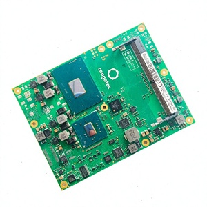 คอมพิวเตอร์ฝังตัว Congatec AG L130620 PN 645916 A.1 สำหรับควบคุมอุตสาหกรรม เมนบอร์ด PC104 โมดูลซีพียู อุปกรณ์เสริมคอมพิวเตอร์ - Product Image 1
