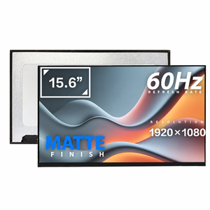 ซ่อมจอ B2B ขนาด 15.6 นิ้ว Full HD 1920x1080 60Hz 30 พิน EDP แผงวงจรจากผู้จัดจำหน่าย รุ่น NV156FHM-N4V NV156FHMN4H ขอใบเสนอราคา - Product Image 1