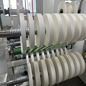 شريط رغوي أخضر من البولي إيثيلين قوي اللصق خالٍ من اللاتكس وغير مهيج، لفة كبيرة لتحفيز العضلات والعلاج الكهربائي وأقطاب TENS - Product Image 4