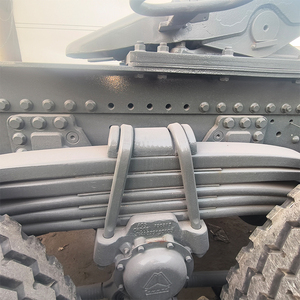 Camión Tractor Sinotruck Hohan Pesado 6x4 de 10 Ruedas, Conducción Izquierda/Derecha, Camión Tractor Diésel de Segunda Mano en Venta - Product Image 6
