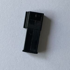 Connettori Automobilistici Femmina YONGFENG 3 Pin in Rame con Contatto Rettangolare e Alloggiamento in PBT per Altoparlanti Auto, Codice 1-968700-1 - Product Image 3