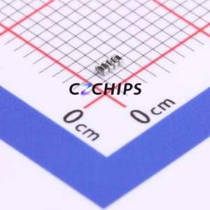 Red de Resistencias YC124-FR-07130RL 0402x4 (Número de Resistencias: 4) (Resistencia: 130 Ohmios Precisión: 1%) - Product Image 1