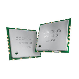 Qogrisys N280E-U नए Wiff6 मॉड्यूल 1t1r usb इंटरफ़ेस वाईफाई मॉड्यूल 600mbps ht20/ht80 WiFi 6 मॉड्यूल - Product Image 3