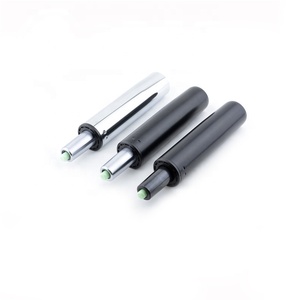 Resorte de Gas de Repuesto Ajustable de Alta Resistencia Bifma X5.1, Neumático Comprimido, para Silla Elevadora, EN 1335 420n, Muebles de Hierro - Product Image 4