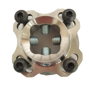 Ak-parte de <span class=keywords><strong>pierna</strong></span> protésica, ortésico artificial, accesorios de conexión, piezas de <span class=keywords><strong>pierna</strong></span> - Product Image 2