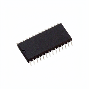 28 SOlC Data Acquisition ADS7810UB Electronic Chips Component Original - Product Image 1