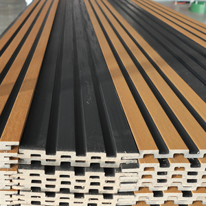 Panneau mural WPC structurel pour la <span class=keywords><strong>construction</strong></span> de murs modernes - Product Image 5