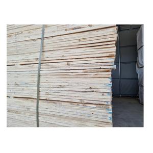 Madera aserrada de grado 4, madera de abeto aserrada de secado de cámara, materiales de madera de abeto aserrada de fabricante, venta al por mayor - Product Image 1