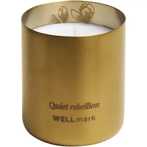 Vela perfumada Wellmark, merchandising creativo - Product Image 3