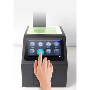 LANGSHUO ASTM D1003/D1044 3NH YH1000 Meter Analyzer Digital Transparency Transmittance Tester 1 Year for Plastic <b>Film</b> Fi Plastic - Product Image 6