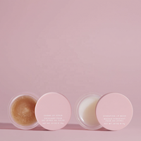 Pudaier OEM Private Label Beauty voor echte lip revitalisatie, exfoliërende en hydraterende lip scrub