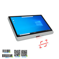 XT802E-X86 сканер штрих-кодов с системой WIN10 Pro