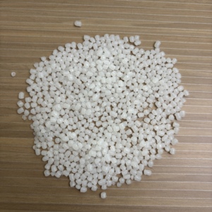 High Strength Anti-corrosive HDPE <b>Granules</b> Premium High Density Polyethylene Plastic Particles for Pipes Production - Product Image 5