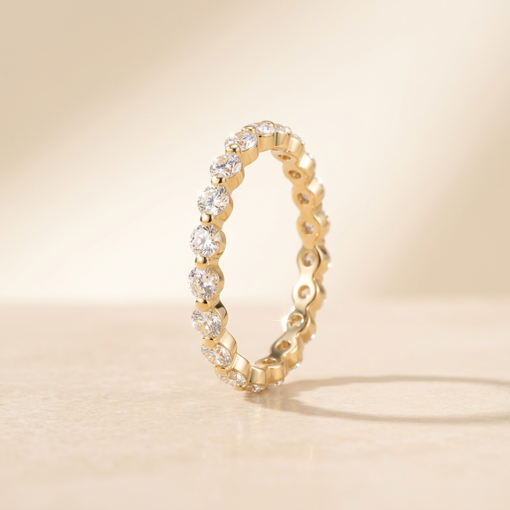 18kt Gold