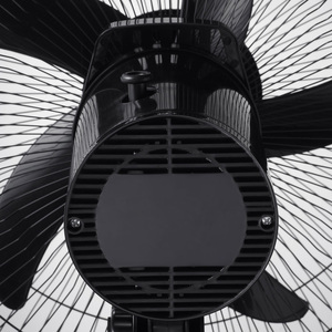 Chất lượng tốt 16-inch 5 PP Blades nhựa Công Nghiệp Đứng <span class=keywords><strong>Fan</strong></span> 5-tốc độ dao động có thể điều chỉnh chiều cao gió mạnh hộ gia đình không khí - Product Image 6