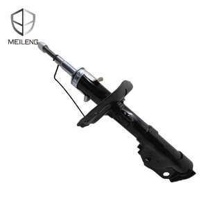 เพลาขับหน้าขวา 338001 51611-TM4-C01 โช้คอัพสำหรับรถยนต์ฮอนด้า ฟิต แจ๊ส GE6 GE8 GG6 ซิตี้ GM1 GM2 GM3 อินไซท์ ZE3 - Product Image 1