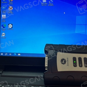 V5.3 AG CF สำหรับ JD EDL V3 Advisor อุปกรณ์เชื่อมต่อข้อมูลอิเล็กทรอนิกส์ JD สำหรับงานก่อสร้างและการเกษตร เครื่องมือวินิจฉัย - Product Image 2