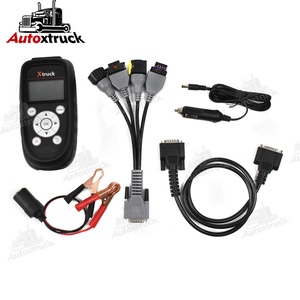 เครื่องมือวินิจฉัยรถบรรทุก X TRUCK Y005 24V เครื่องทดสอบเซ็นเซอร์ Nox และปั๊มยูเรีย สำหรับใช้ในยานยนต์ - Product Image 2