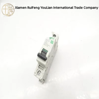 Interruptor de Circuito M9u21106, Nuevo y Original, Disponible en Stock, Controlador de Programación PLC Dedicado para Automatización Industrial
