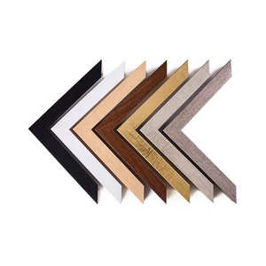 Kích thước tùy chỉnh thiết kế cổ điển ép đùn nhôm hình ảnh khung ảnh - Product Image 2