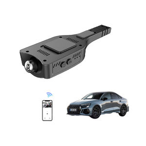 1080p Full HD coche DVR Dash Cam cámara grabadora de vídeo Compatible para <span class=keywords><strong>BMW</strong></span> 3/5/7/X3/X5 E46 E60 <span class=keywords><strong>E90</strong></span> E70 E71 E81 E83 E84 F01 F10 F20 - Product Image 1
