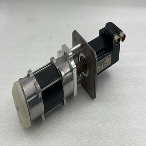 Controlador PLC para Almacén, Controlador PLC 8LVA23.R0030D0wbr00-0 Sincrónico con 386-60-00003-0 - Product Image 1