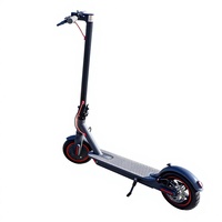 Scooter Eléctrico Portátil de Aventura, Motor de 350W, Batería de Litio, Alta Potencia, 150kg, Diseño Plegable de 8.5'', Luz LED, para Uso Todoterreno para Adultos