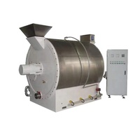 Raffineur automatique de conque de chocolat 3000L