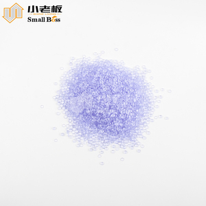 Chịu nhiệt trong suốt cứng nhắc <span class=keywords><strong>PVC</strong></span> hợp chất cho thu nhỏ bao bì films - Product Image 6