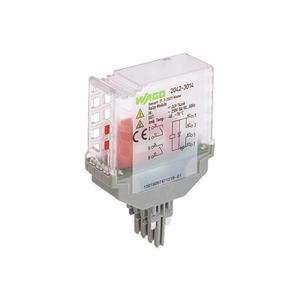 Relais RY211012 / RY211024 - SPDT 8A Type Protégé Par Soudure à 5