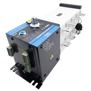 ATS tự động chuyển đổi 4 P 250A PC lớp 220V/ 440V 4 cực <span class=keywords><strong>3</strong></span> giai đoạn điện kép tự động chuyển đổi - Product Image 2