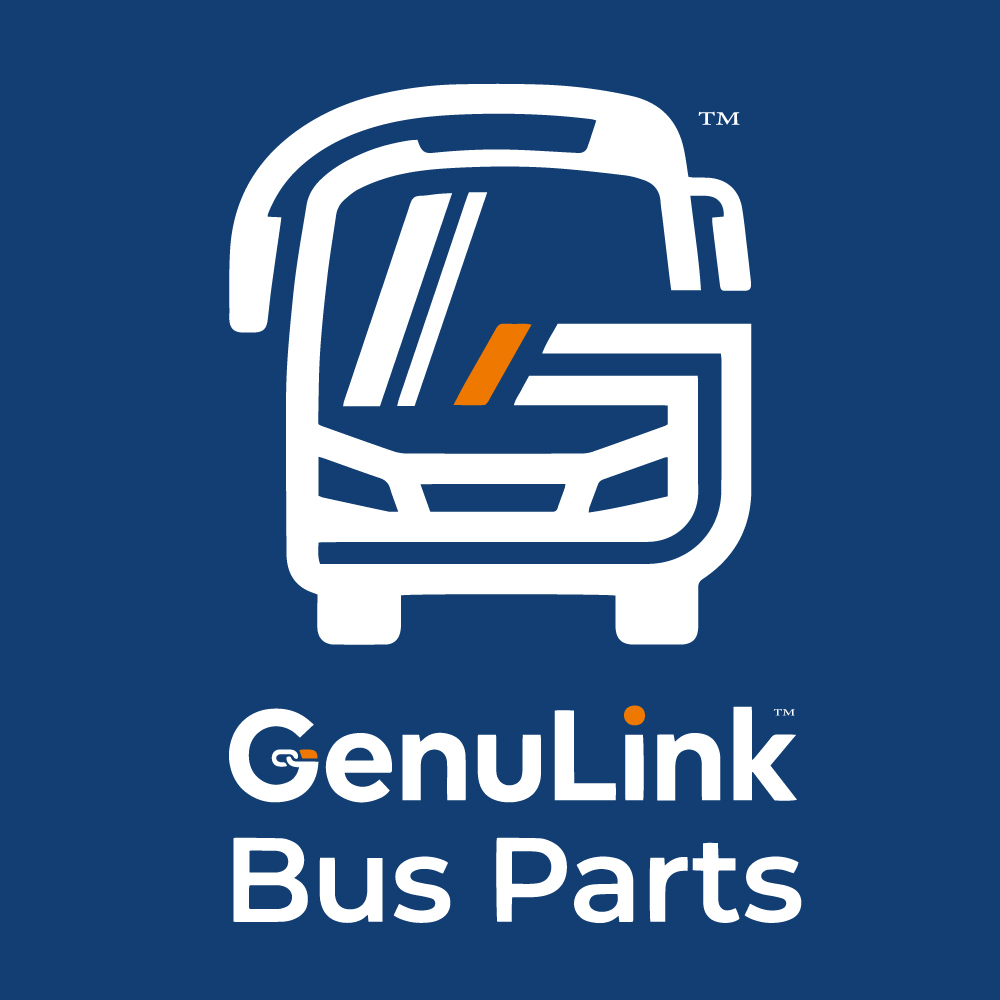 Genulink Bus Parts (guangzhou) Co., Ltd. logo