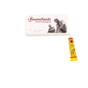 Kit de Reparación de Neumáticos de Bicicleta Jiuyue con Palancas, Parches de Goma y Caja de Plástico para Bicicleta de Montaña - Product Image 4