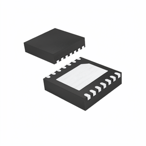 Original One Stop Service MAX14514ETD+T Electronic Circuit Components Power Management (PMIC) 14 WFDFN Exposed Pad - Product Image 1