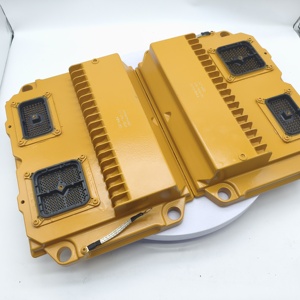 คอนโทรลเลอร์ ECU รถขุดคุณภาพสูง HongWang รุ่น 478-7932 สำหรับ 336D/E336D/C9/C13/C15/C18 พร้อมการรับประกัน 1 ปี - Product Image 2