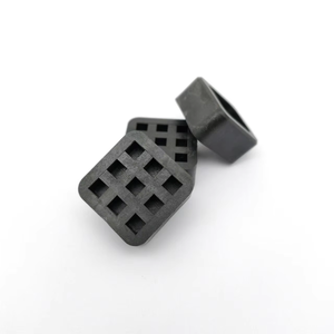 Jungheinrich Bloque deslizante de plástico 51284183 Piezas de repuesto para montacargas Jungheinrich Accesorios Bloque deslizante - Product Image 2