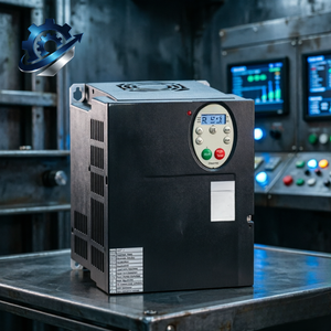 Variador de Frecuencia Compacto de Potencia Media ATV212WU40N4 para Carga Balanceada, Ventilador, Bomba, HVAC, Regulación Industrial de Ahorro de Energía EXW C - Product Image 4