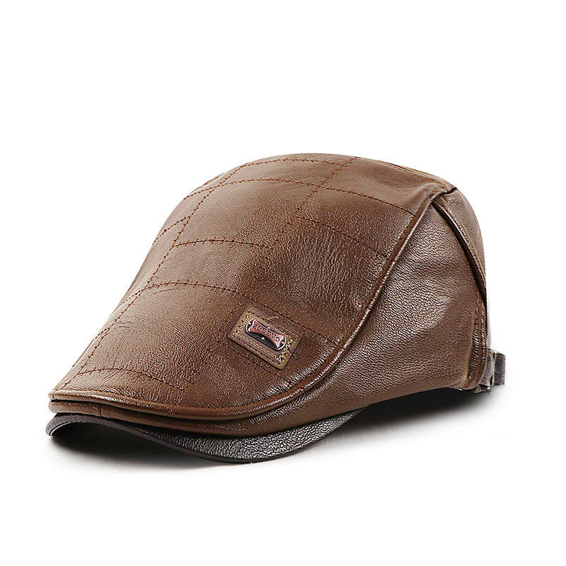 สีน้ำตาล