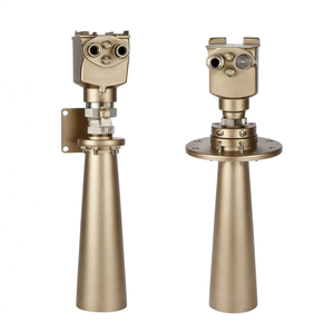 Medidor de Nivel por Radar de 26g, Sensor de Nivel por Radar para Silo de Cemento, Sensor Transmisor de Nivel por Radar para Agua de Río, Sensor para Silo de Granos - Product Image 2