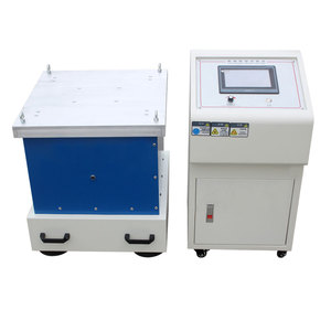 เครื่องทดสอบการสั่นสะเทือนแบบคลื่นแนวนอน/ราคาเครื่องทดสอบแนวนอน - Product Image 3
