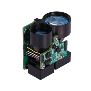 Plage <span class=keywords><strong>de</strong></span> mesure 3000m Module <span class=keywords><strong>de</strong></span> télémètre laser Utilisation pour les sites <span class=keywords><strong>de</strong></span> chasse Sites d'artillerie Observateurs portables Drones Caméra Pod - Product Image 5