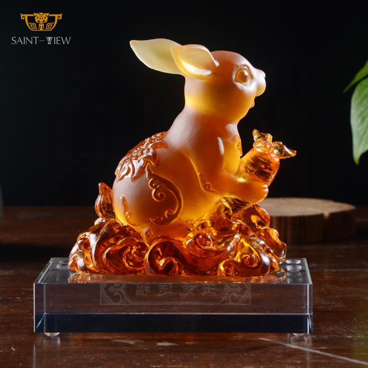 Rabbit-carrot