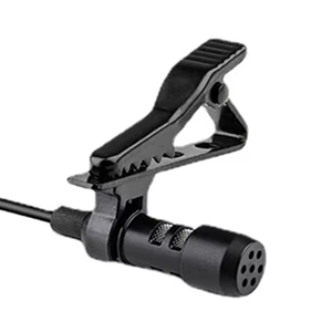 Micrófono de solapa Lavalier con cable USB para <span class=keywords><strong>android</strong></span>, Mini micrófono profesional con Clip para enseñanza, youtube, VLOG - Product Image 5