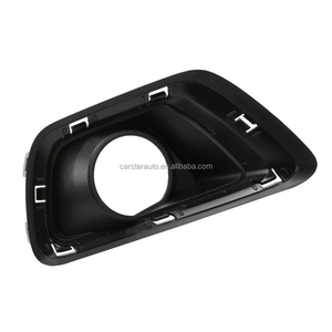 <span class=keywords><strong>CARSTAR</strong></span> Auto parte del cuerpo cubierta de la lámpara de luz antiniebla delantera para Chevrolet Pickup Colorado 2015 2016 2017 2018 2019 2020 - Product Image 4